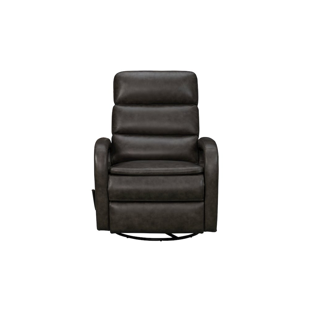 Nick Recliner Swivel Glider. Picture 1