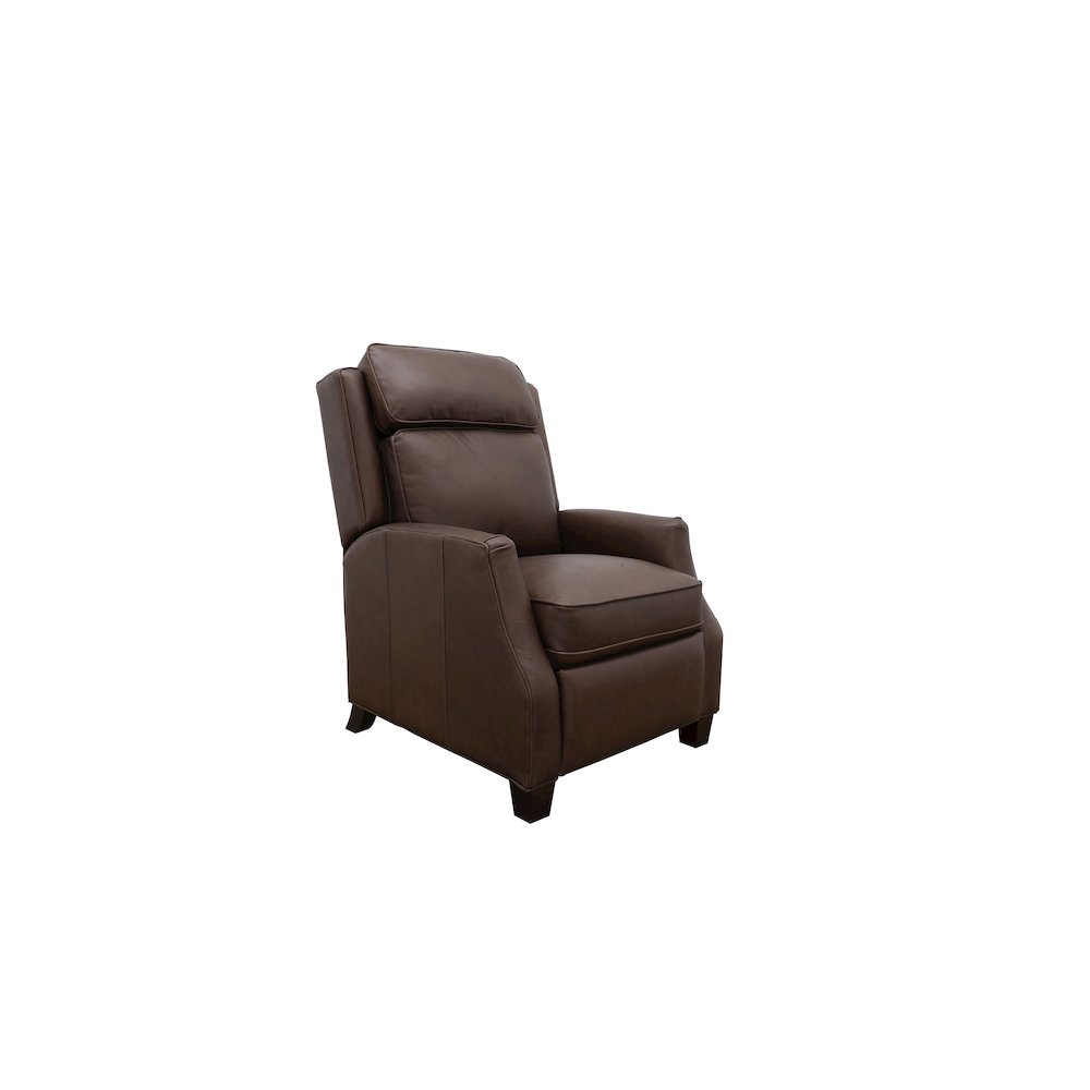Nixon Push Thru The Arms Recliner. Picture 2