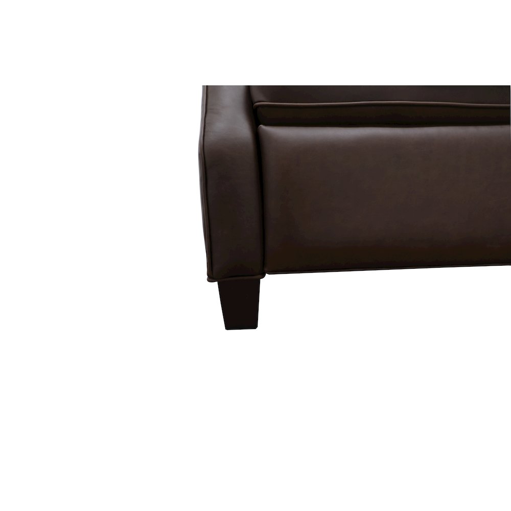 Nixon Push Thru The Arms Recliner. Picture 4