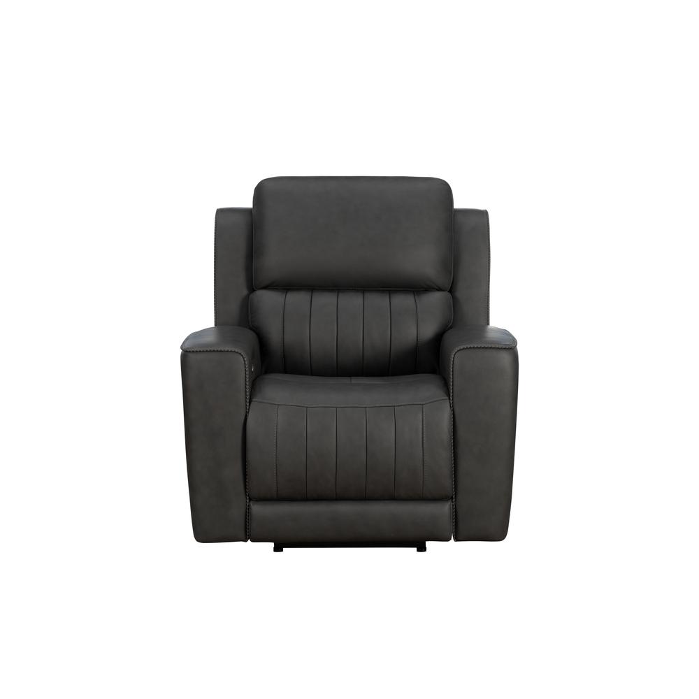 Pierce Zero Gravity Power Recliner w/Power Head Rest & Power Lumbar. Picture 7