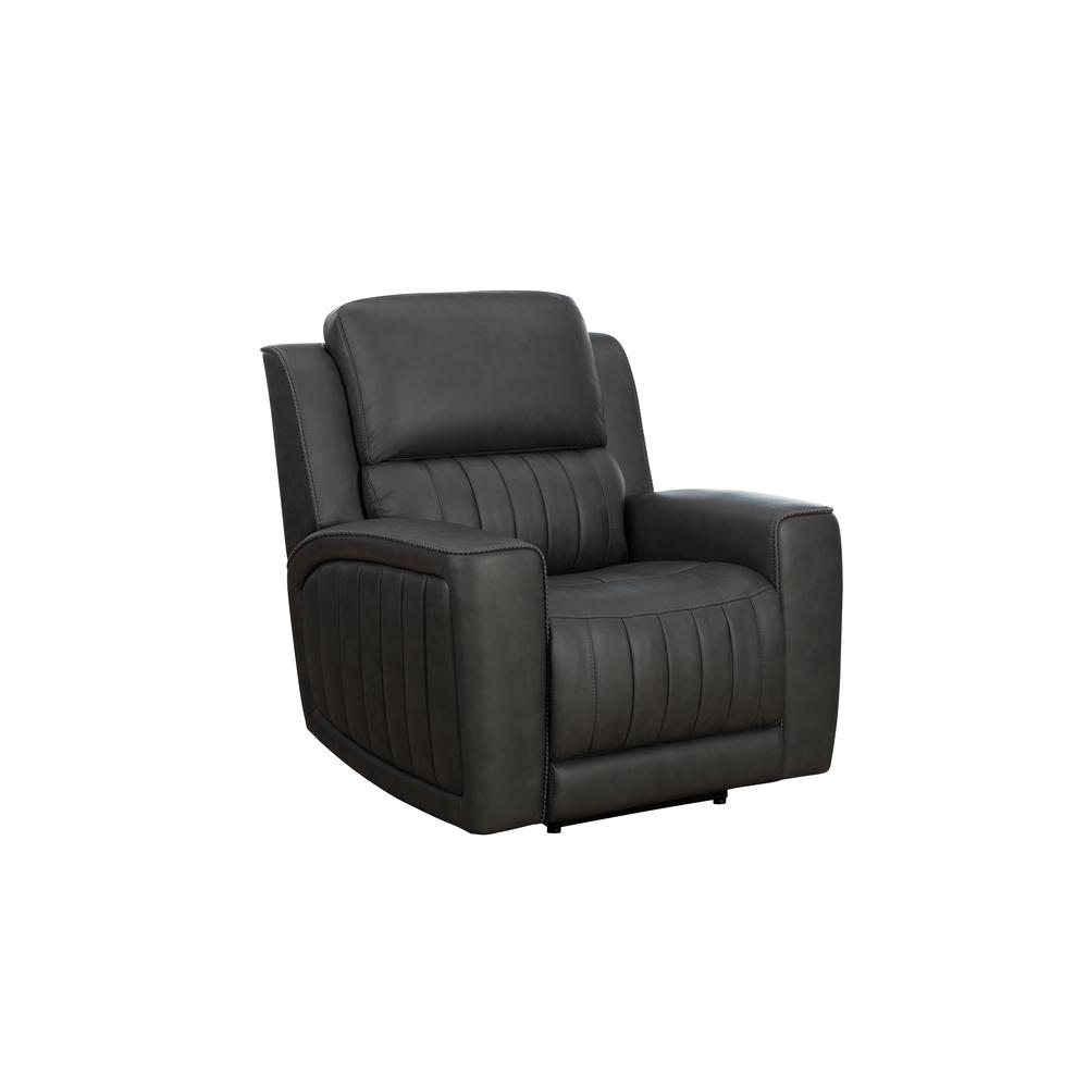 Pierce Zero Gravity Power Recliner w/Power Head Rest & Power Lumbar. Picture 8