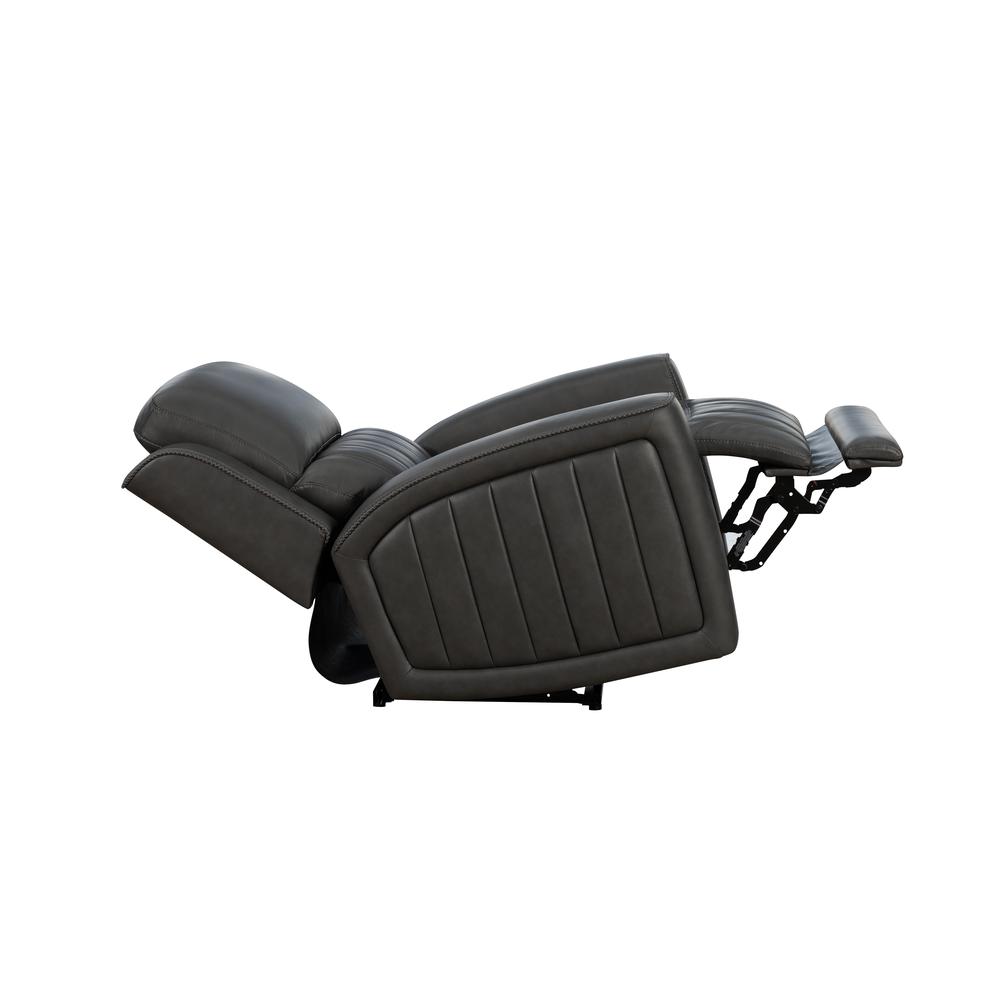 Pierce Zero Gravity Power Recliner w/Power Head Rest & Power Lumbar. Picture 9