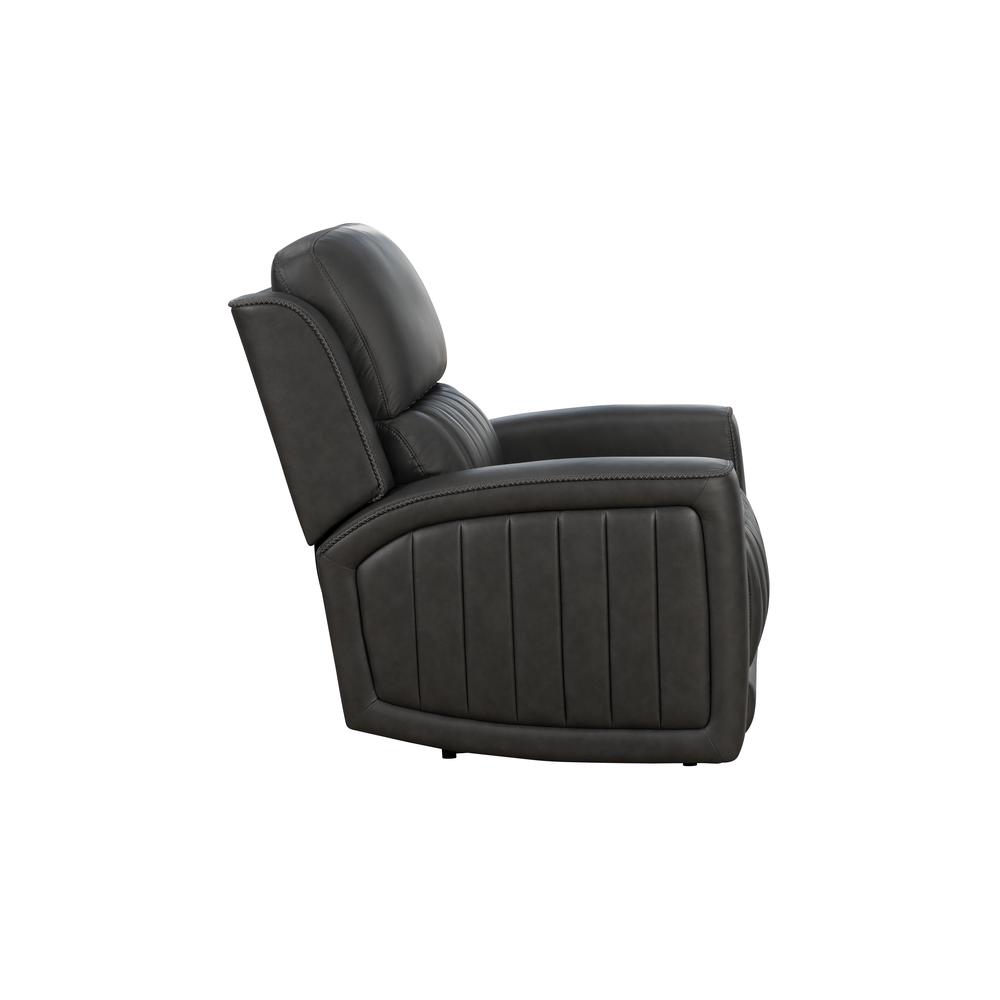 Pierce Zero Gravity Power Recliner w/Power Head Rest & Power Lumbar. Picture 10
