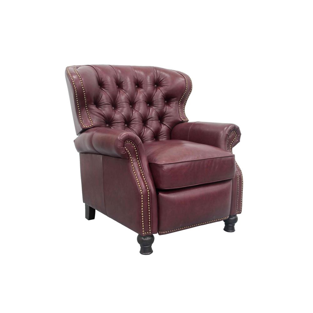 Presidential Recliner. Picture 2
