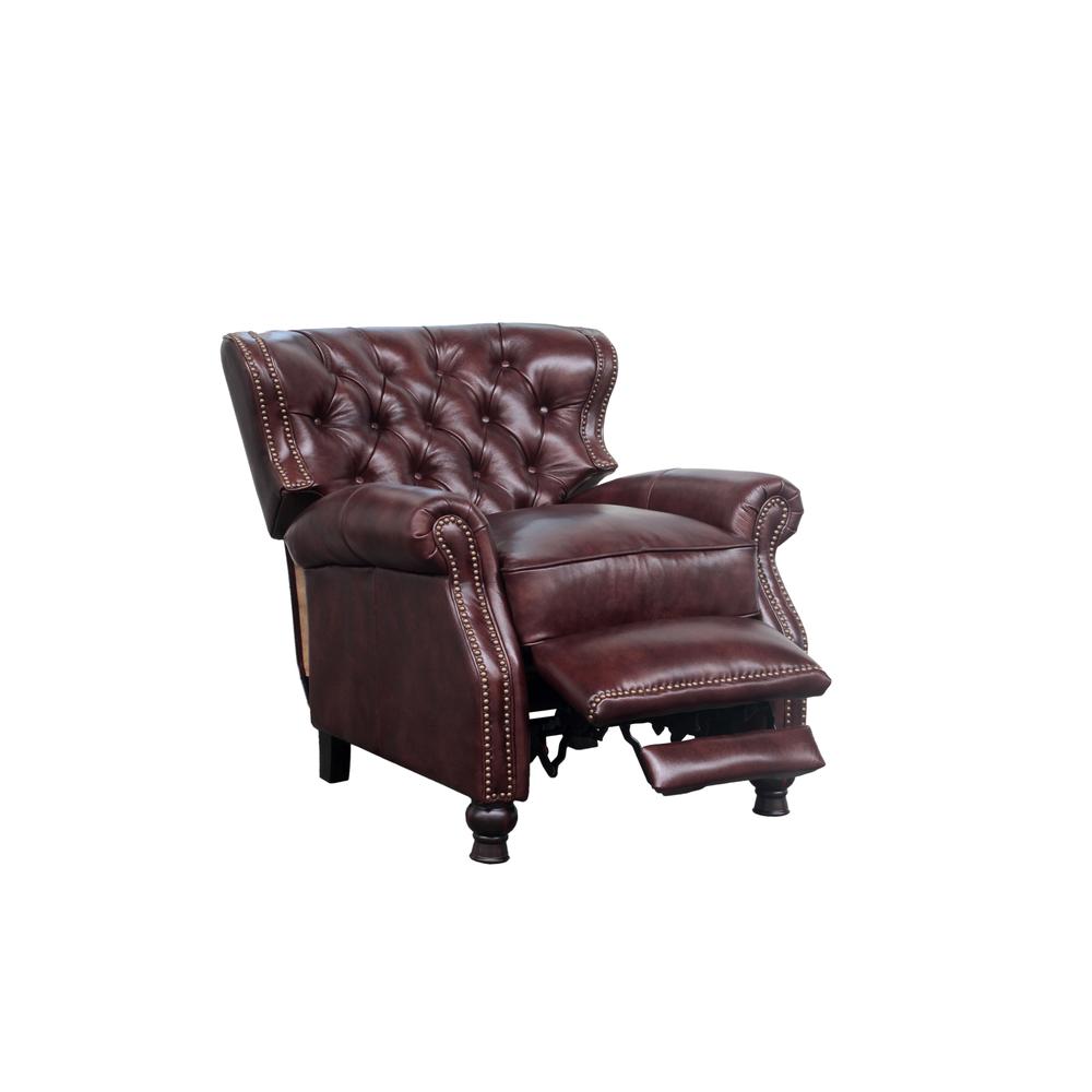 Presidential Recliner. Picture 3