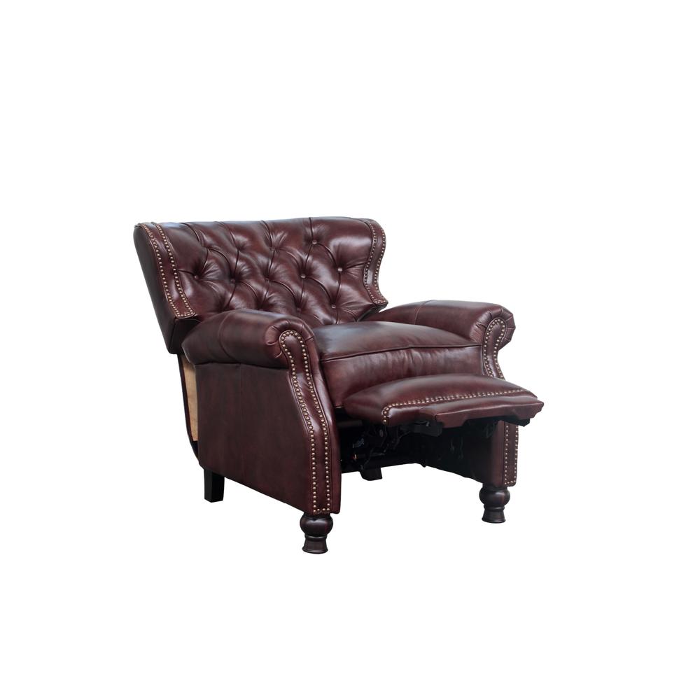 Presidential Recliner. Picture 4