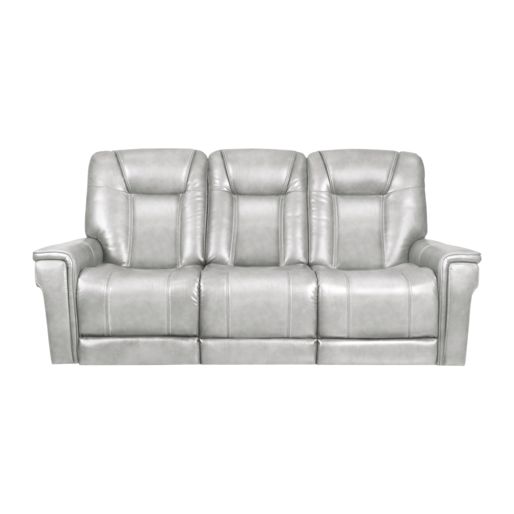 Sanibel Sofa w/Power Recline, Power Head Rests & Power Lumbar (Lay Flat). Picture 8
