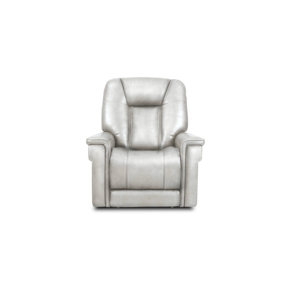 Sanibel Power Recliner w/Power Head Rest & Power Lumbar (Lay Flat). Picture 2