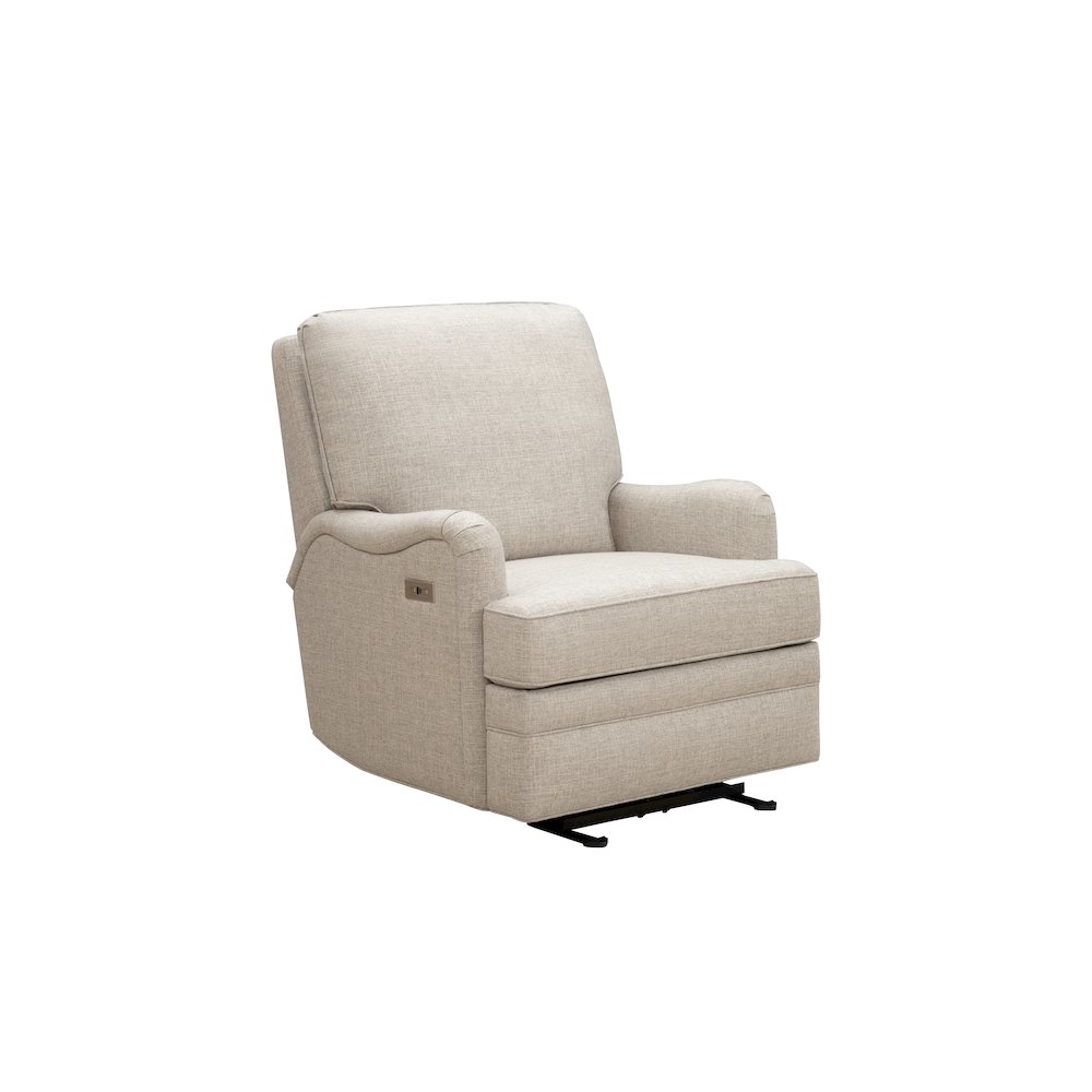 Scarlett Wall Hugger Power Recliner. Picture 2