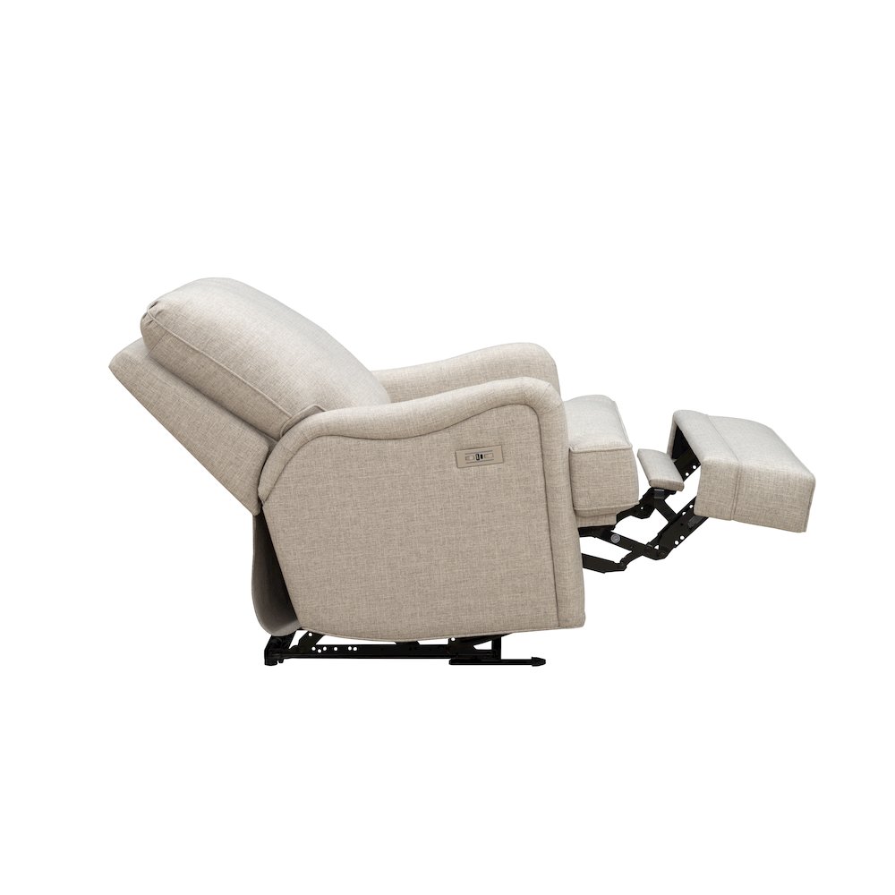 Scarlett Wall Hugger Power Recliner. Picture 4