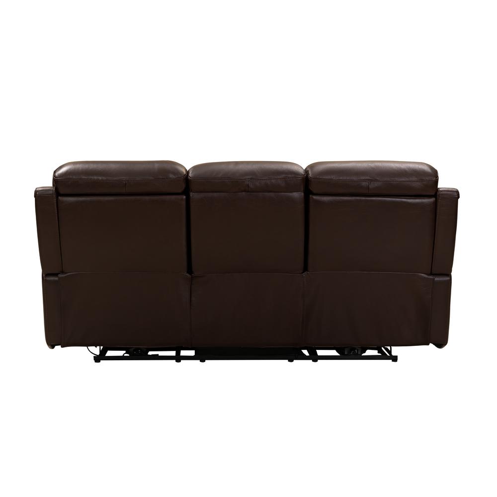 Sedrick Power Reclining Sofa w/Power Head Rests. Picture 6
