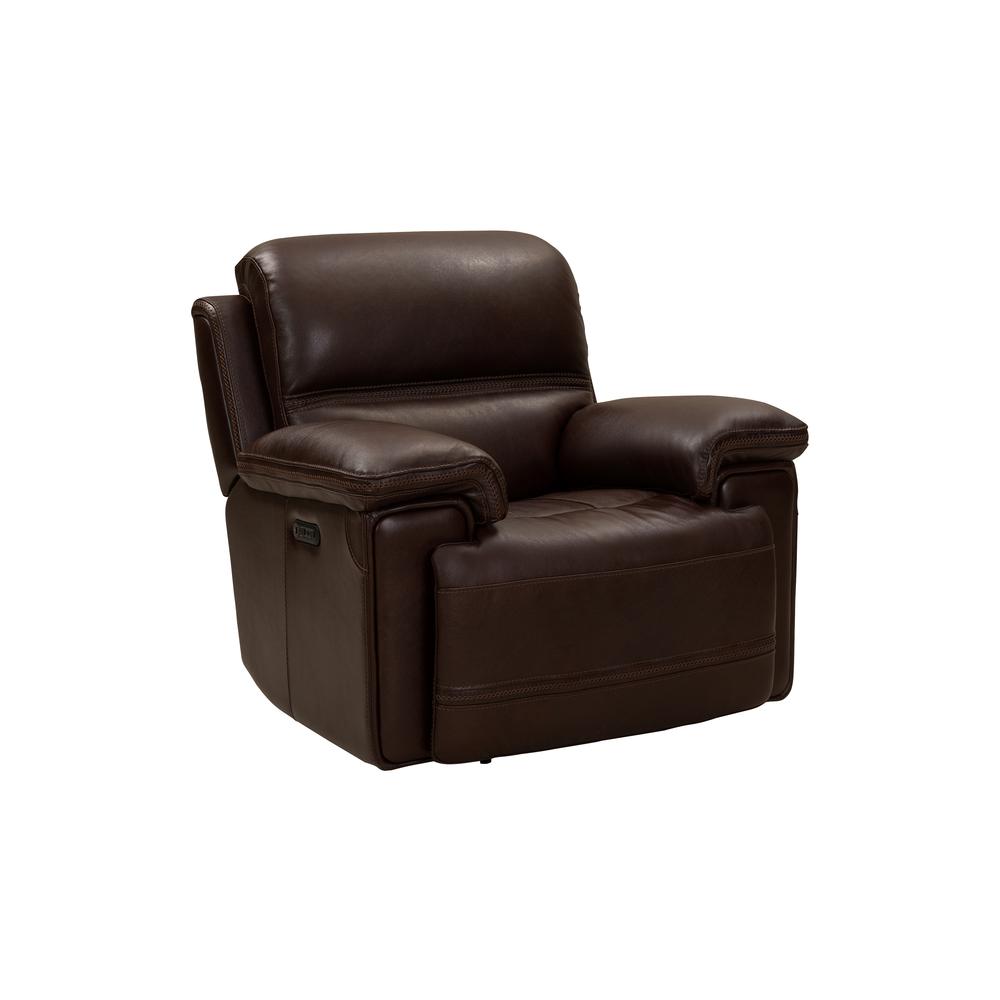 Sedrick Power Recliner w/Power Head Rest. Picture 1