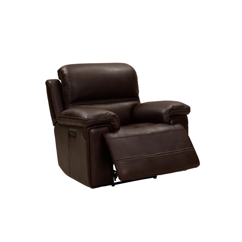 Sedrick Power Recliner w/Power Head Rest. Picture 3