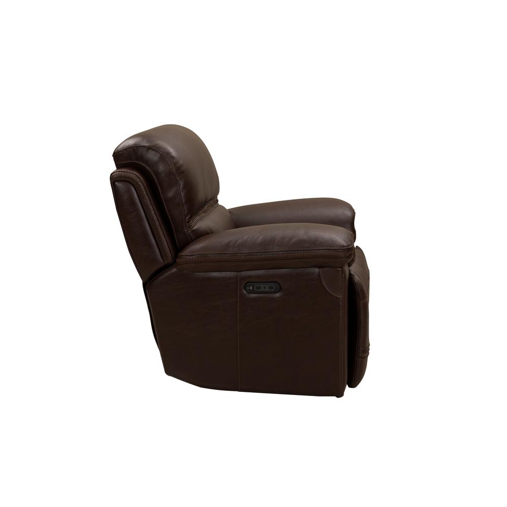 Sedrick Power Recliner w/Power Head Rest. Picture 4