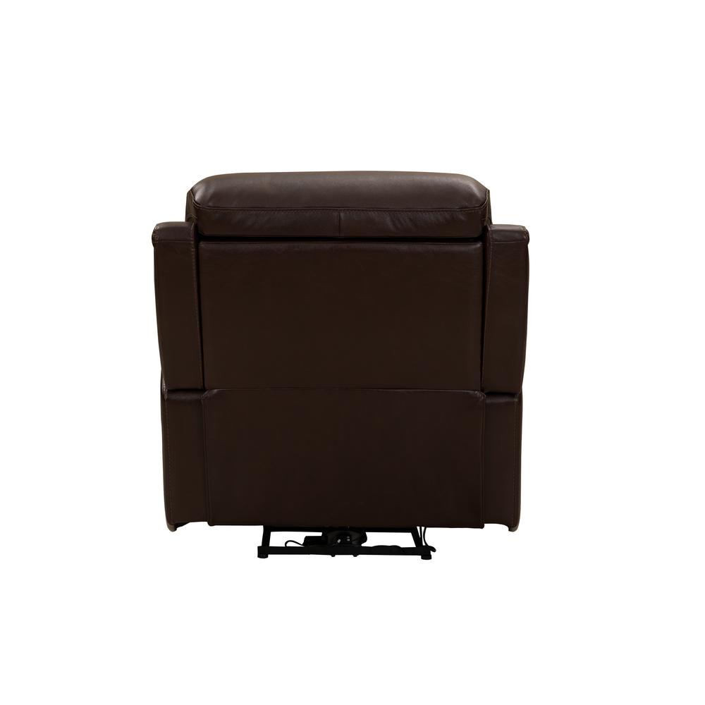 Sedrick Power Recliner w/Power Head Rest. Picture 5