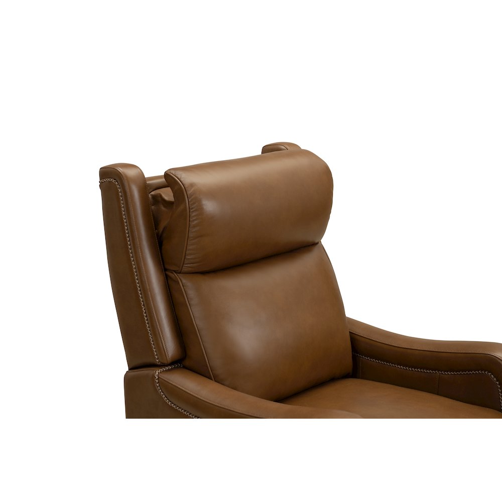 Taylor Power Recliner Power Head Rest. Picture 5