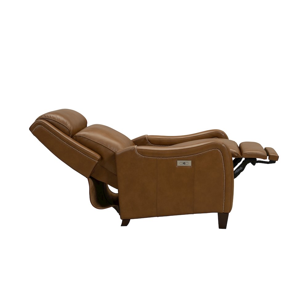 Taylor Power Recliner Power Head Rest. Picture 6