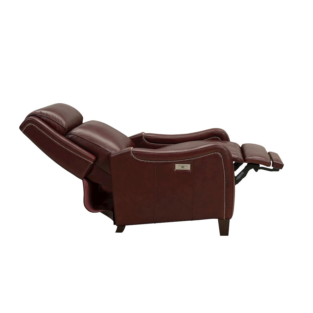 Taylor Power Recliner Power Head Rest. Picture 7