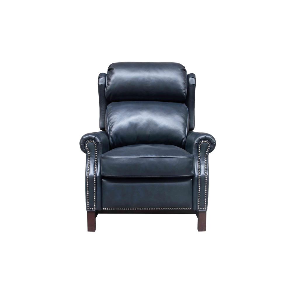 Thornfield Recliner. Picture 1