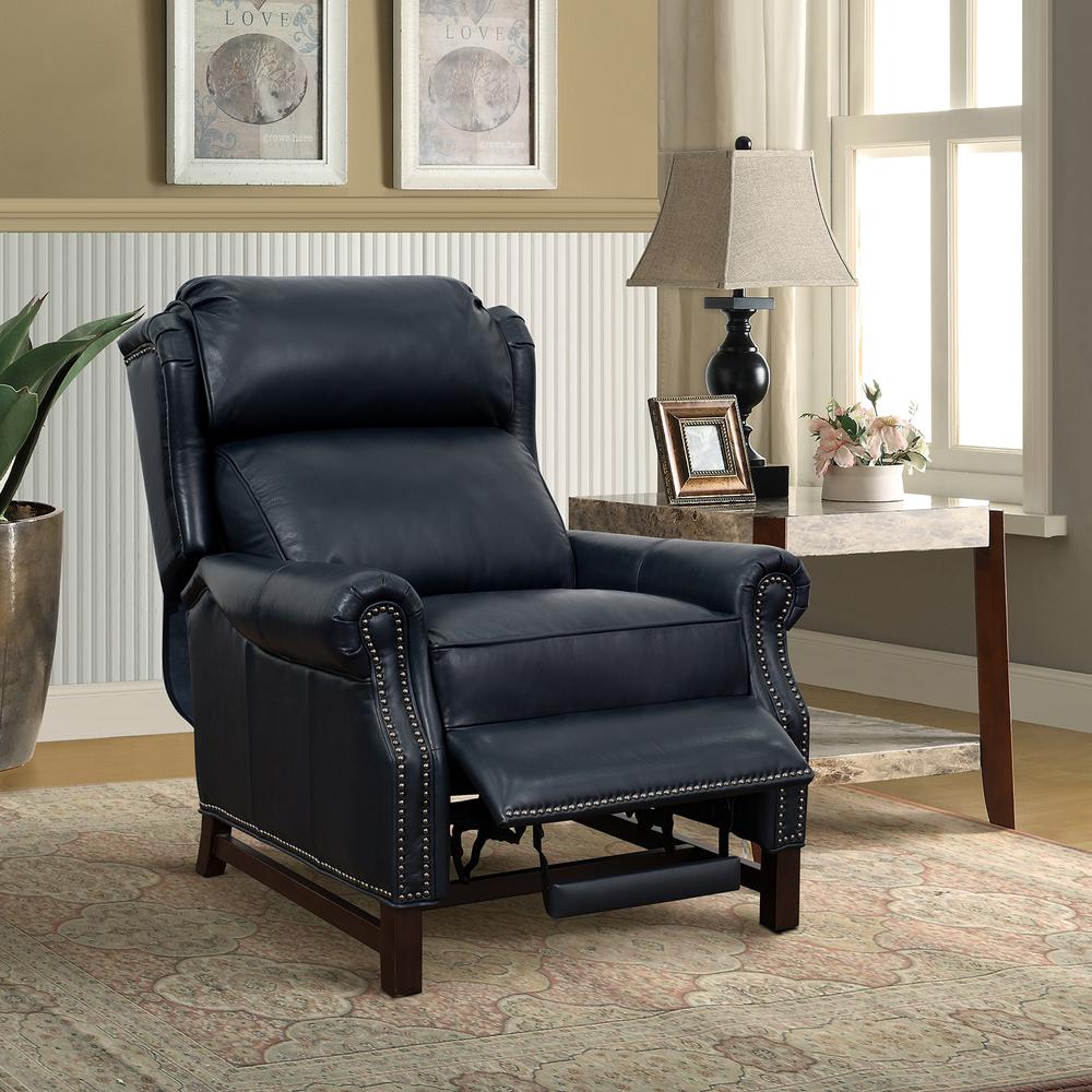 Thornfield Recliner. Picture 5