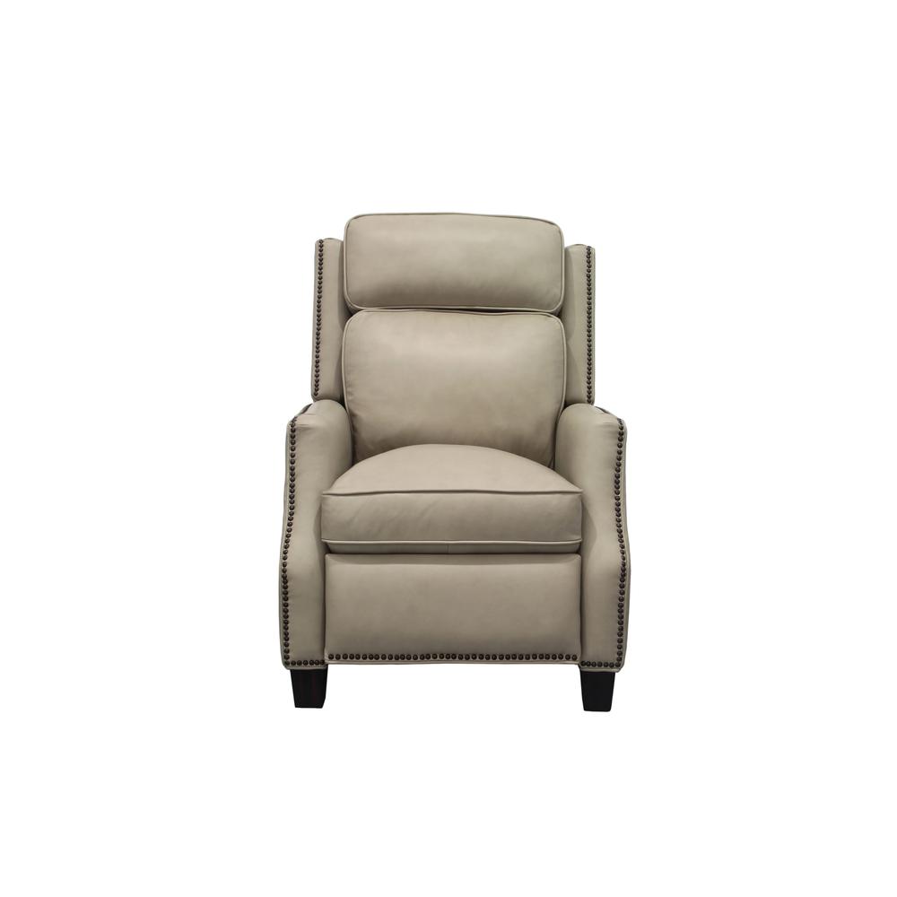 Van Buren Recliner. Picture 1