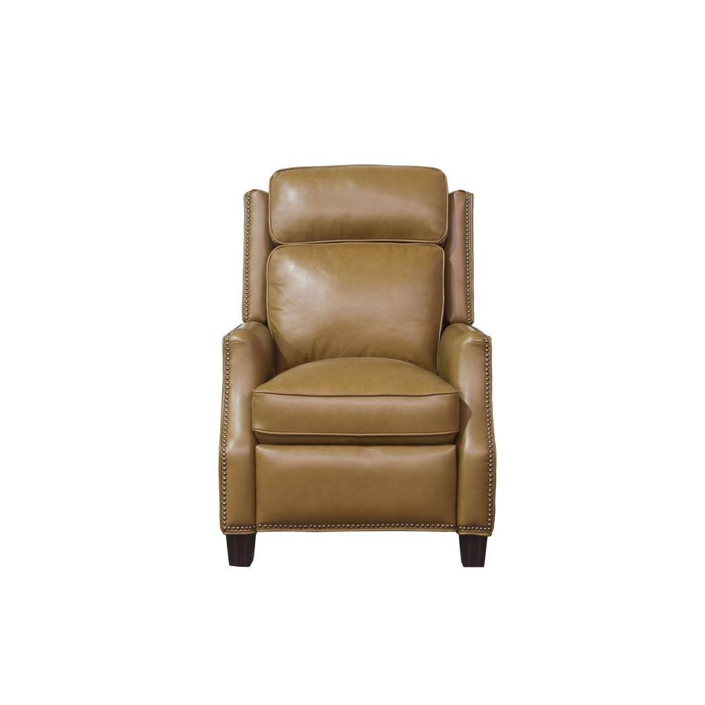 Van Buren Recliner. Picture 1