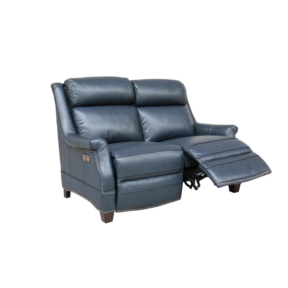 Warrendale Power Reclining Loveseat w/Power Head Rests. Picture 2