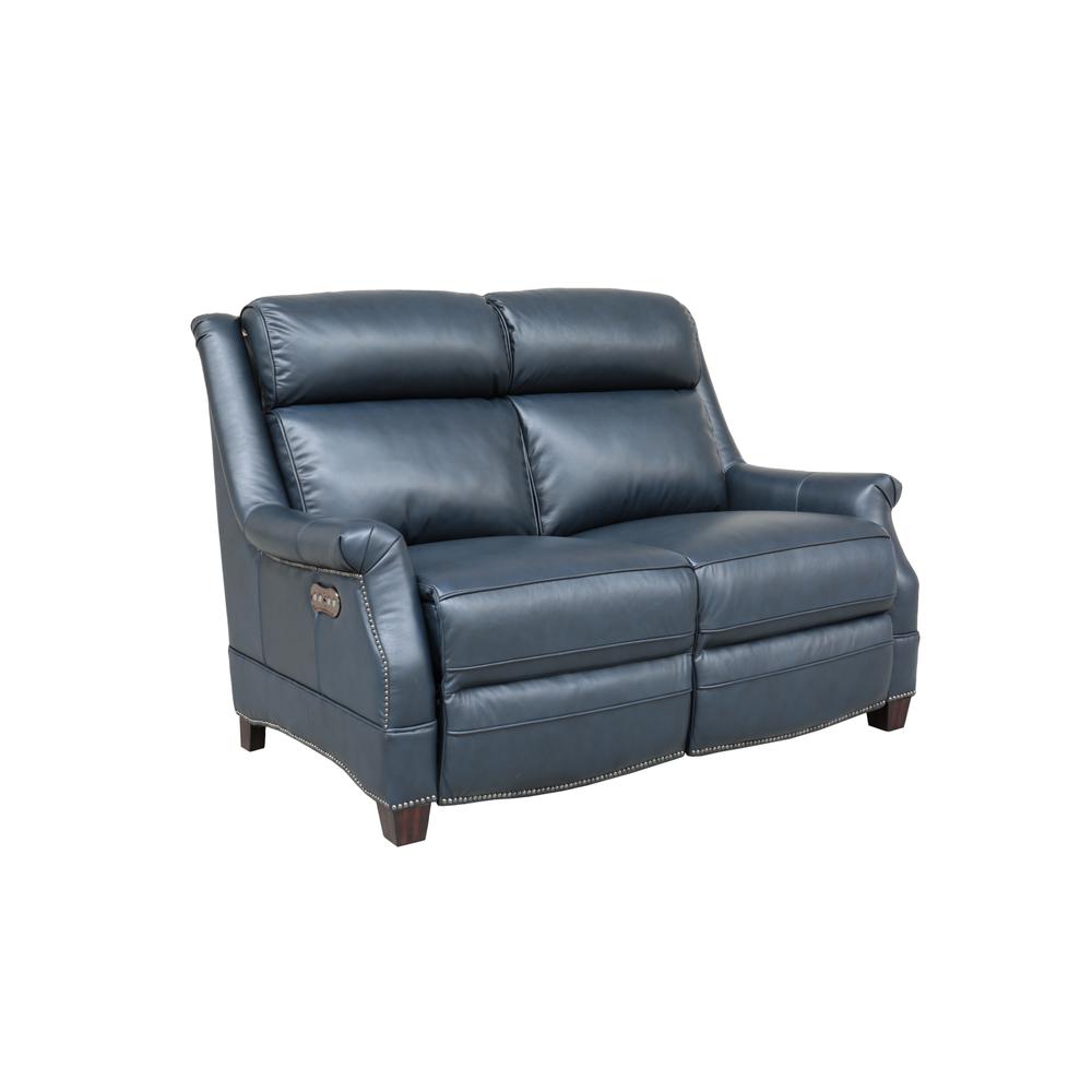 Warrendale Power Reclining Loveseat w/Power Head Rests. Picture 3