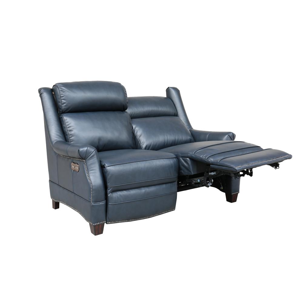 Warrendale Power Reclining Loveseat w/Power Head Rests. Picture 4