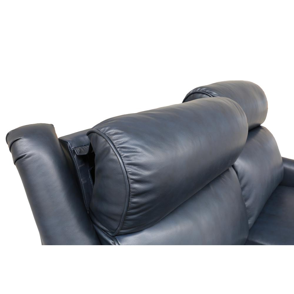 Warrendale Power Reclining Loveseat w/Power Head Rests. Picture 7