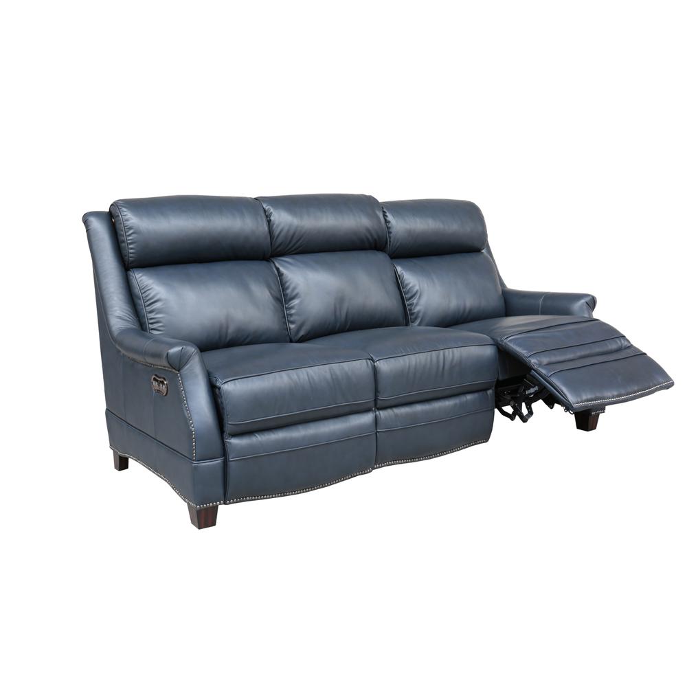 Warrendale Power Reclining Sofa w/Power Head Rests. Picture 8