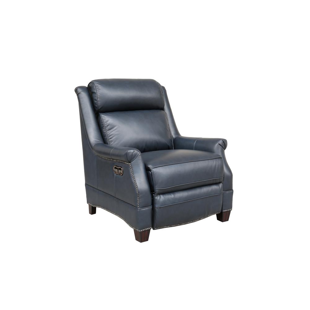 Warrendale Power Recliner w/Power Head Rest. Picture 3