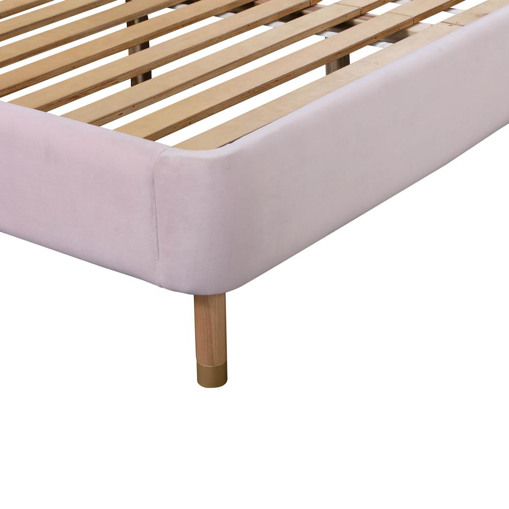 Kavali Blush King Bed. Picture 18