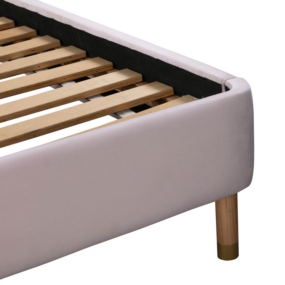 Kavali Blush King Bed. Picture 21
