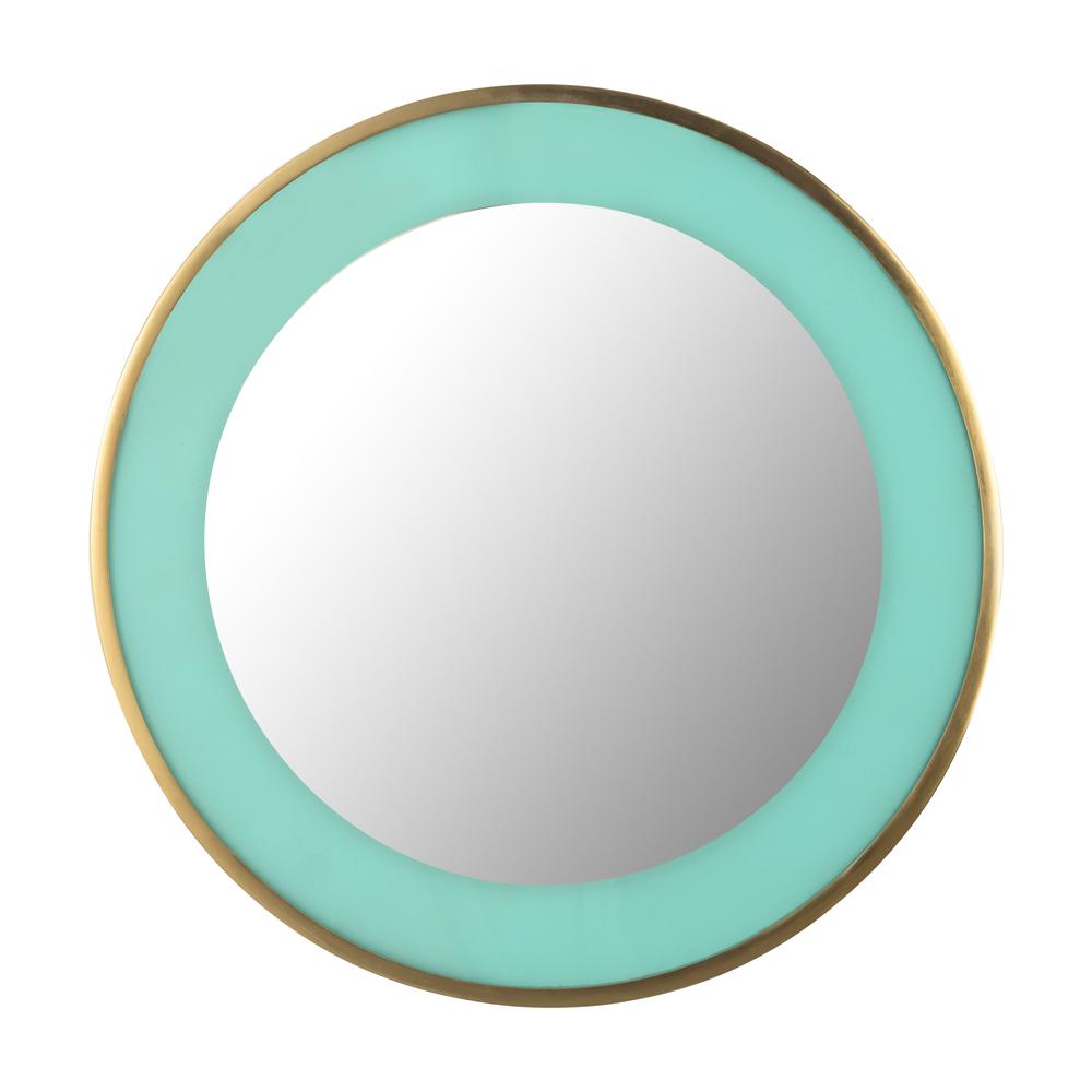 Lucille Mirror. Picture 1
