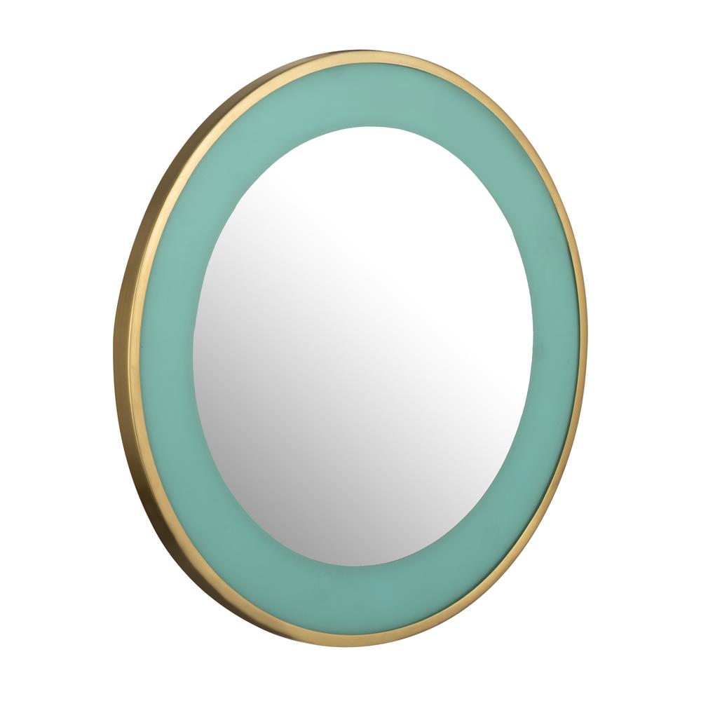 Lucille Mirror. Picture 12