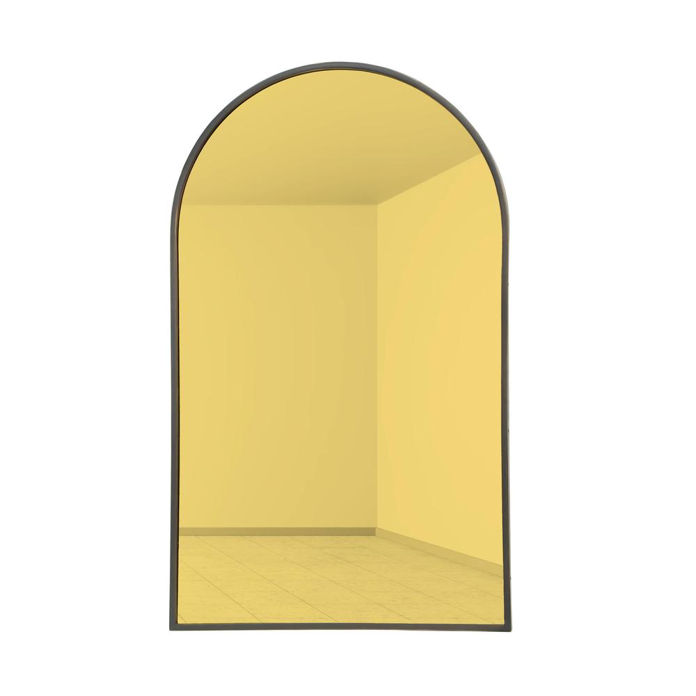 Hadley Wall Mirror. Picture 6