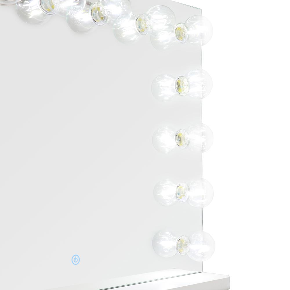 Lola Vanity Mirror. Picture 21