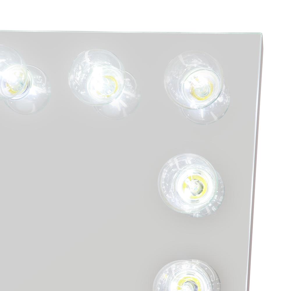 Lola Vanity Mirror. Picture 23