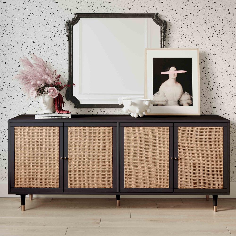 Sierra Noir Sideboard. Picture 6