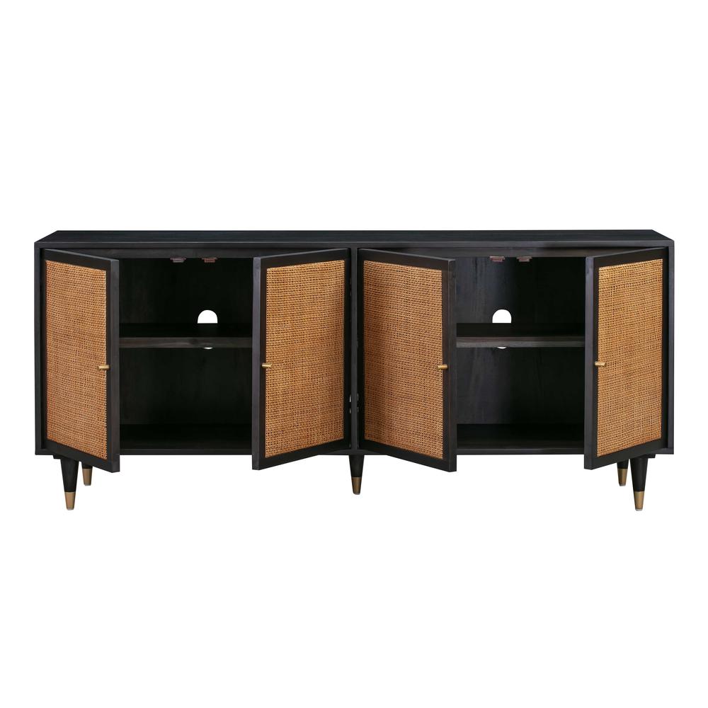 Sierra Noir Sideboard. Picture 10