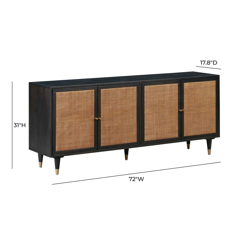 Sierra Noir Sideboard. Picture 11