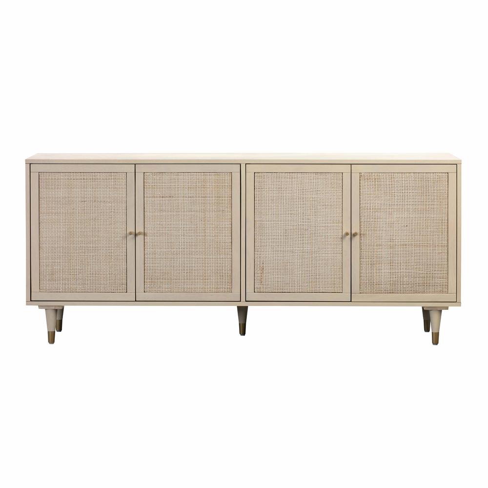 Sierra Buttermilk Sideboard. Picture 1