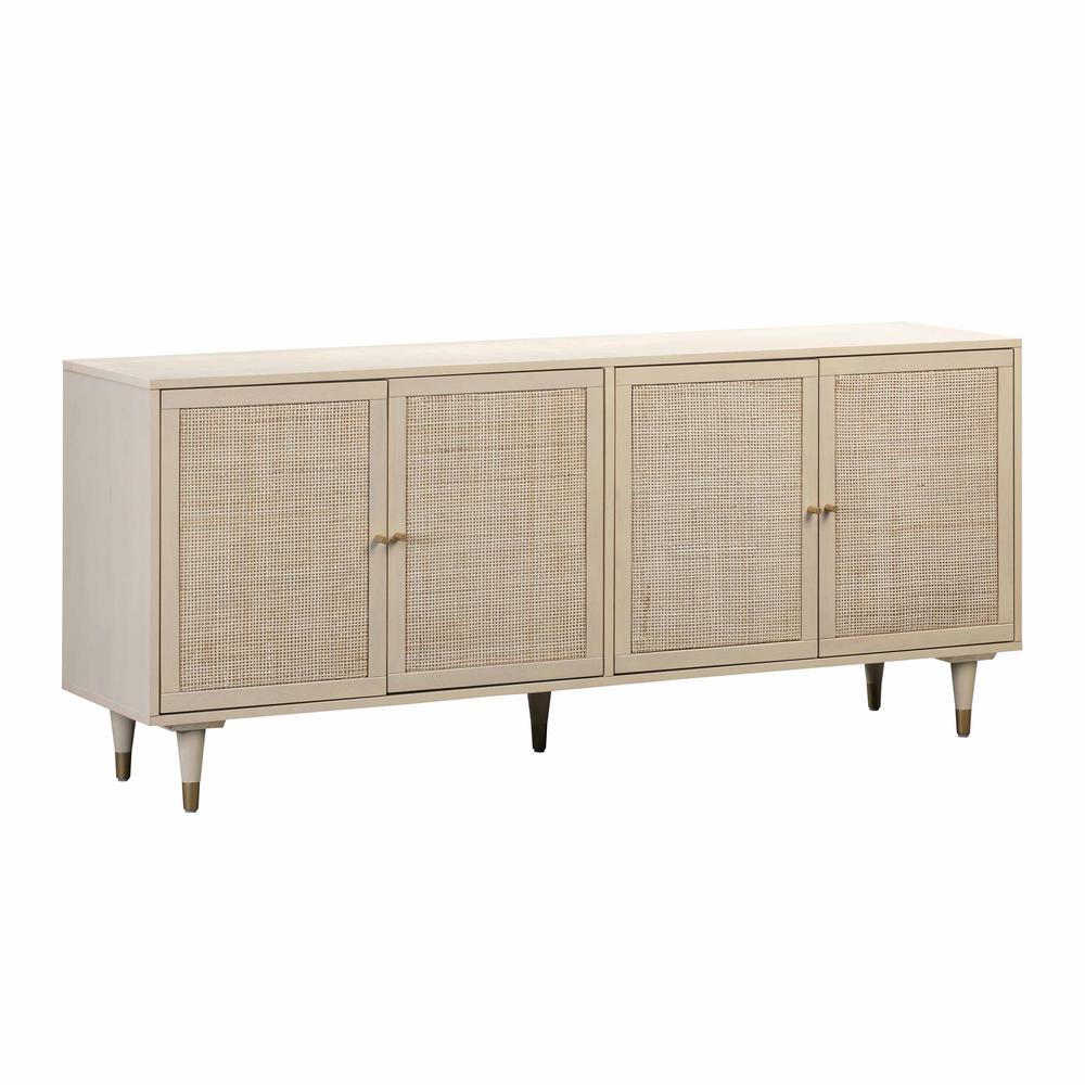 Sierra Buttermilk Sideboard. Picture 14