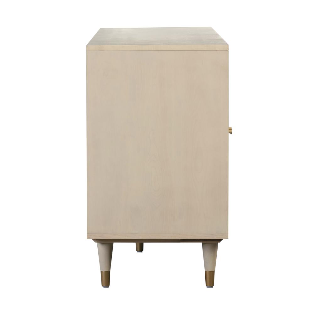 Sierra Buttermilk Sideboard. Picture 16
