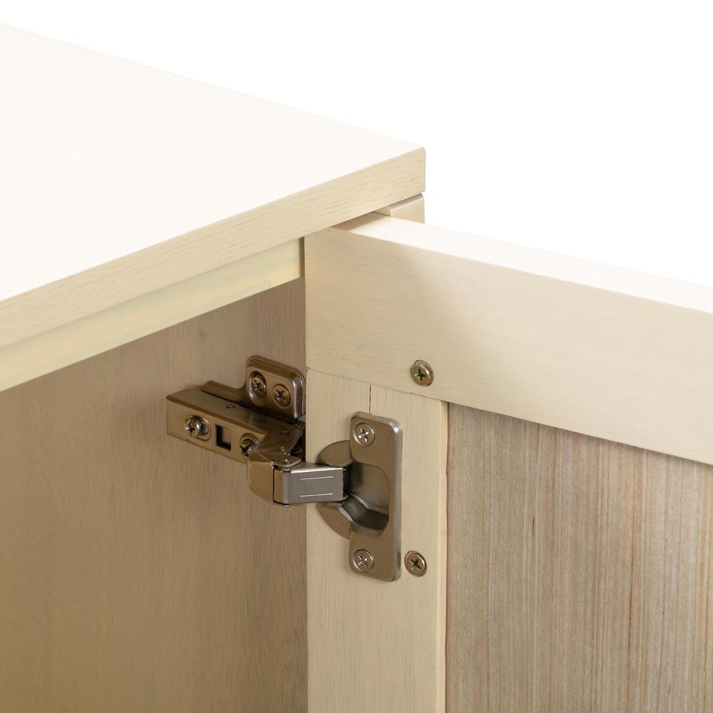 Sierra Buttermilk Sideboard. Picture 19