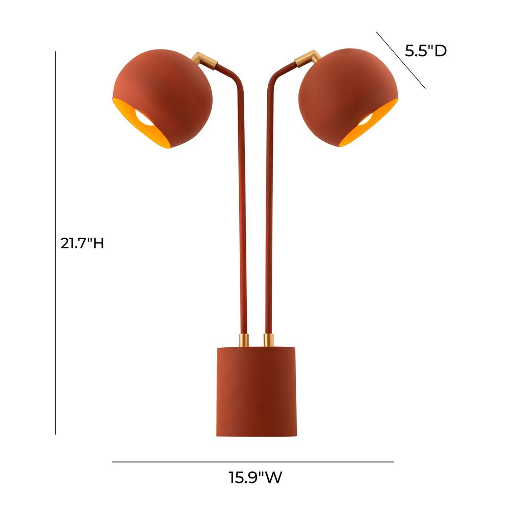 Hubli Table Lamp. Picture 18