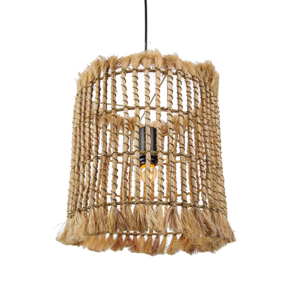 Kahuzi Pendant Lamp. Picture 10