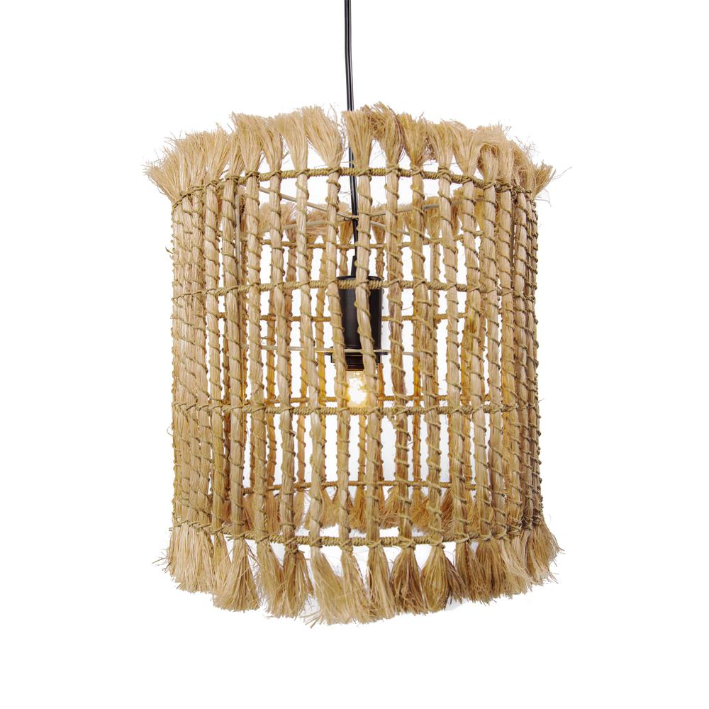 Kahuzi Pendant Lamp. Picture 11
