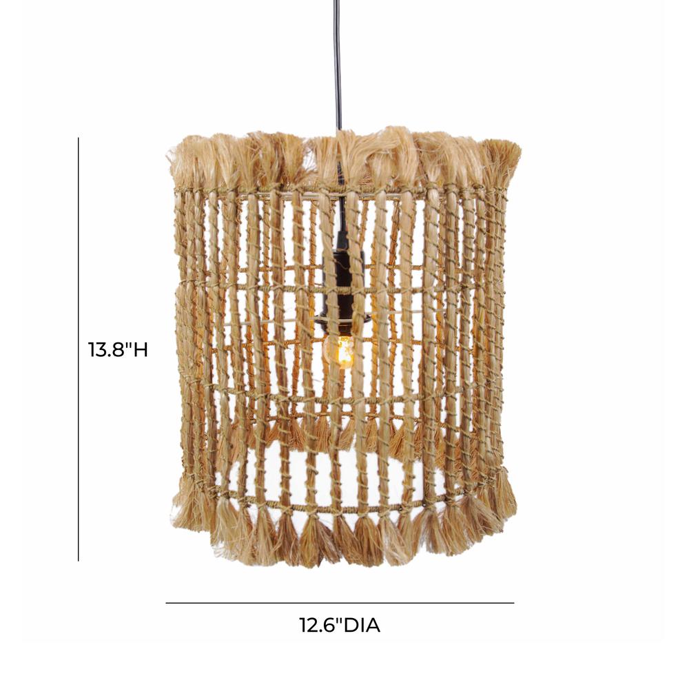Kahuzi Pendant Lamp. Picture 13